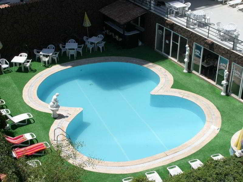 Og-erim Hotel 2*