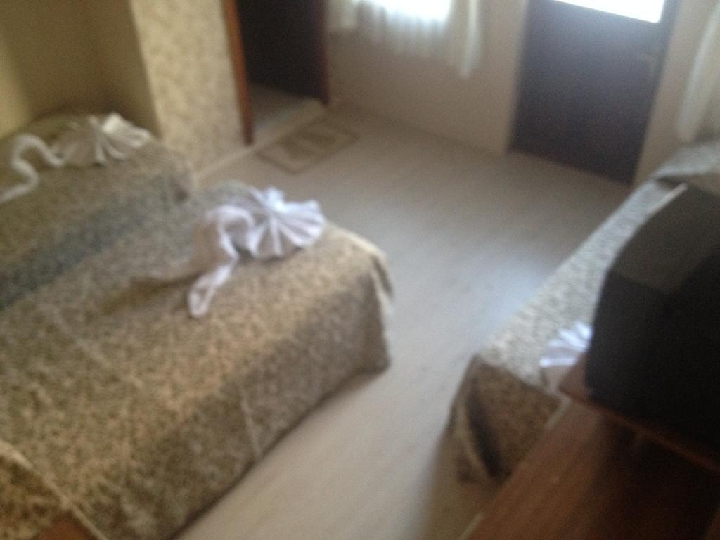 Hotel Og-erim Kusadası