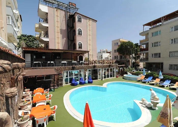 Og-Erim Hotel