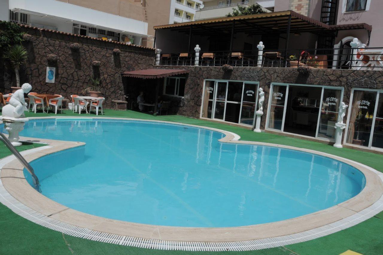 Og-erim Hotel 2*