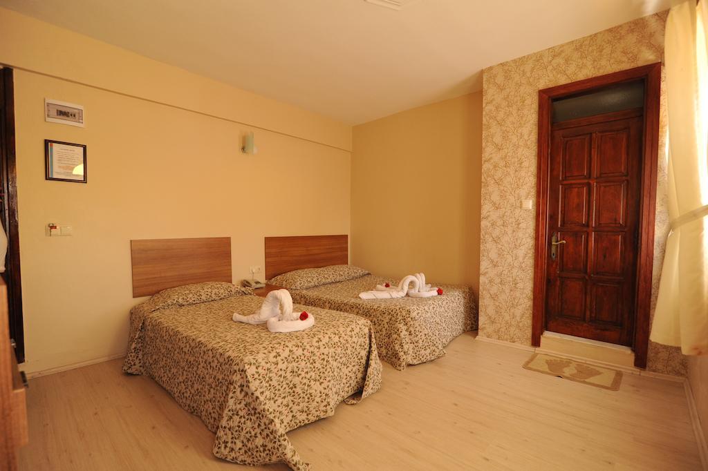 Og-erim Hotel