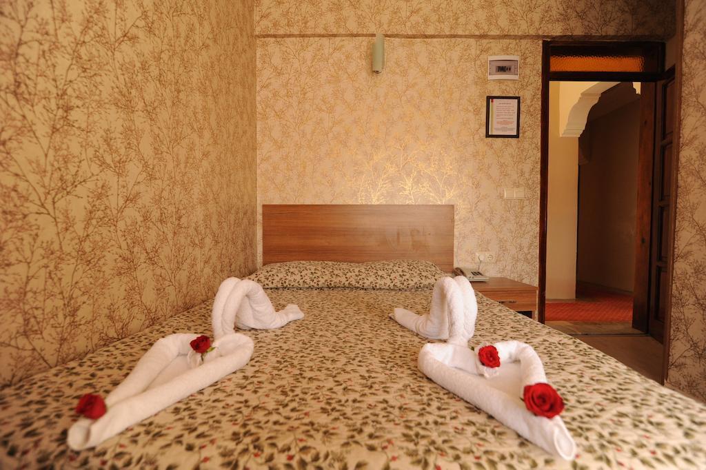Og-erim Hotel Kuşadası