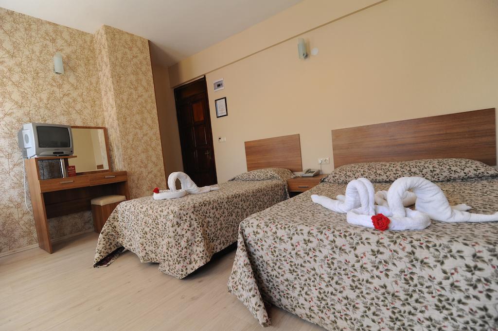 Og-erim Hotel 2*
