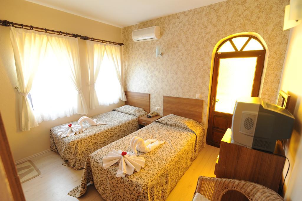 Hotel Og-erim 2*