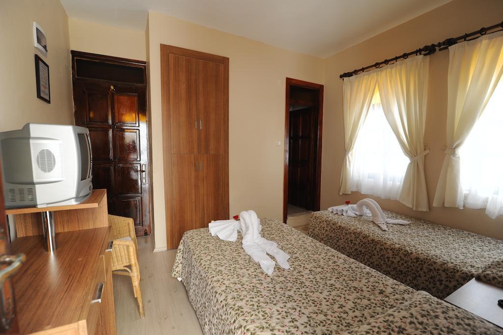 Hotel Og-erim