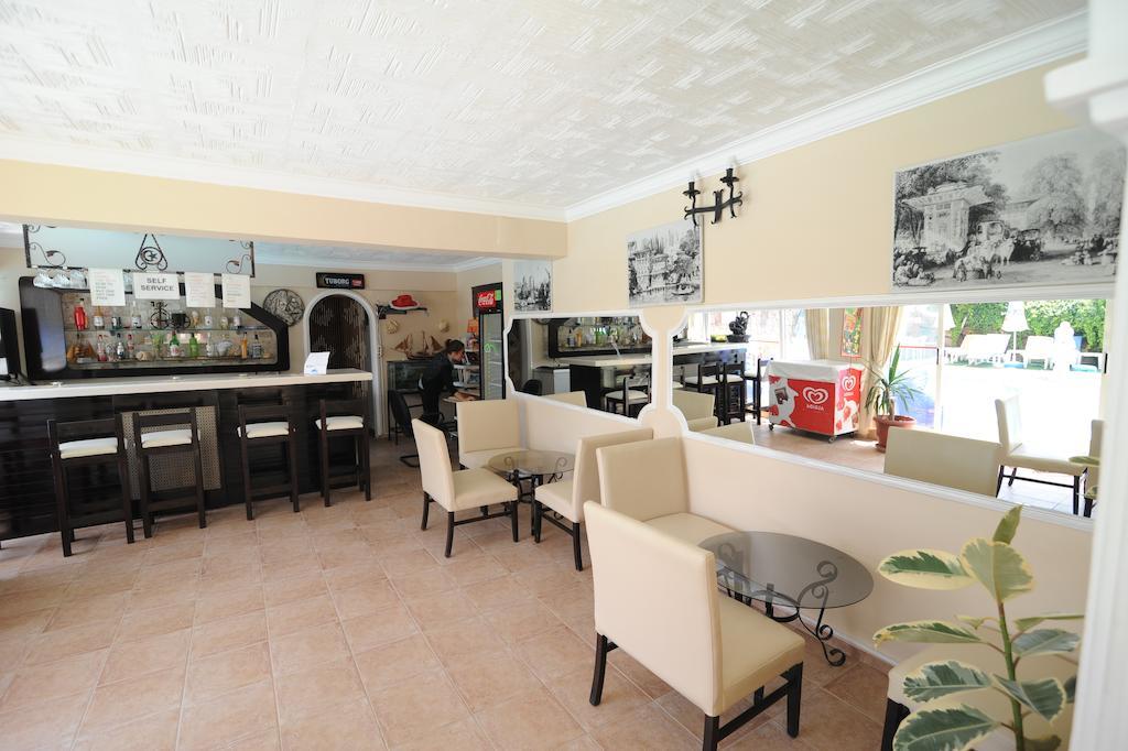 Og-erim Hotel Kuşadası