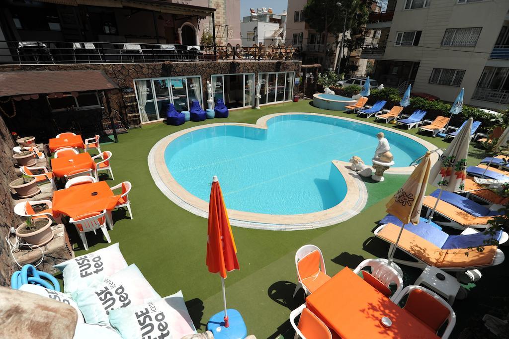 Hotel Og-erim