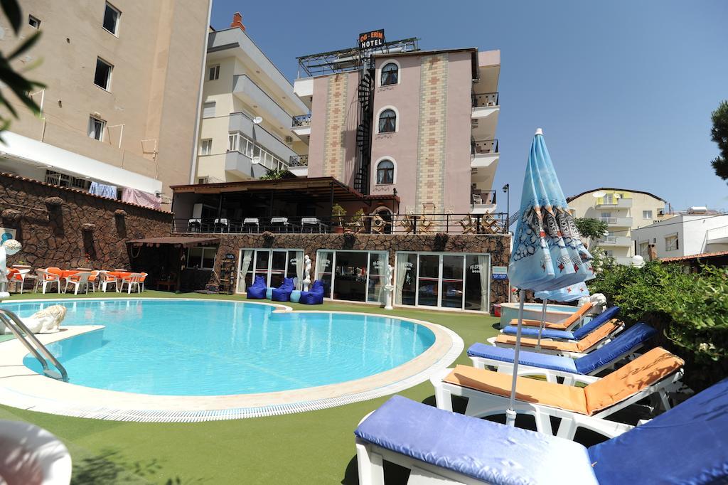 Og-erim Hotel 2*