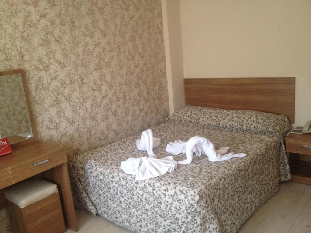 Hotel Og-erim Kuşadası