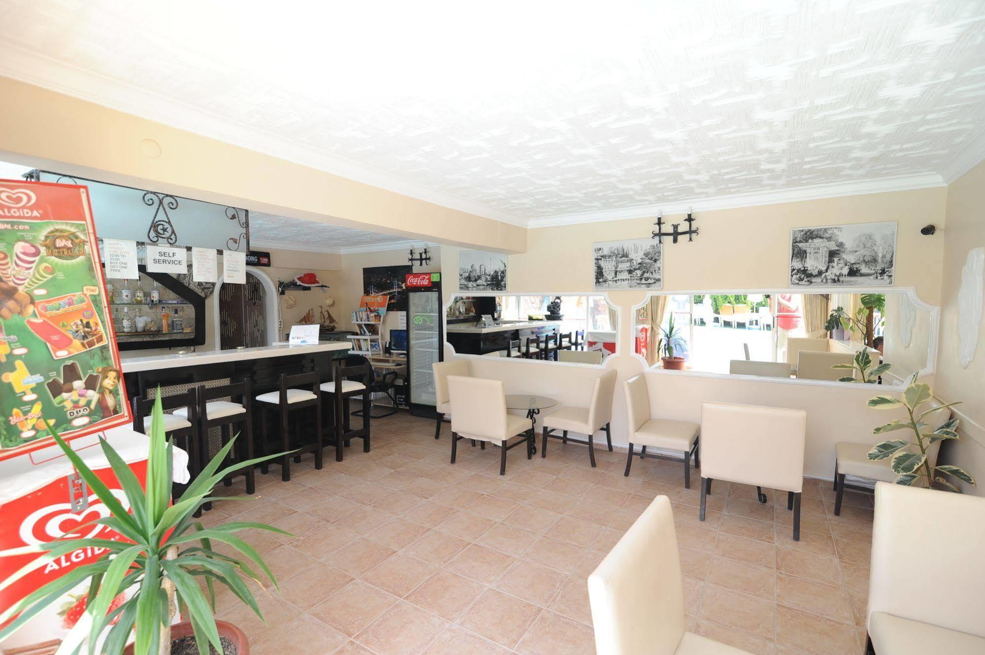 Og-erim Hotel