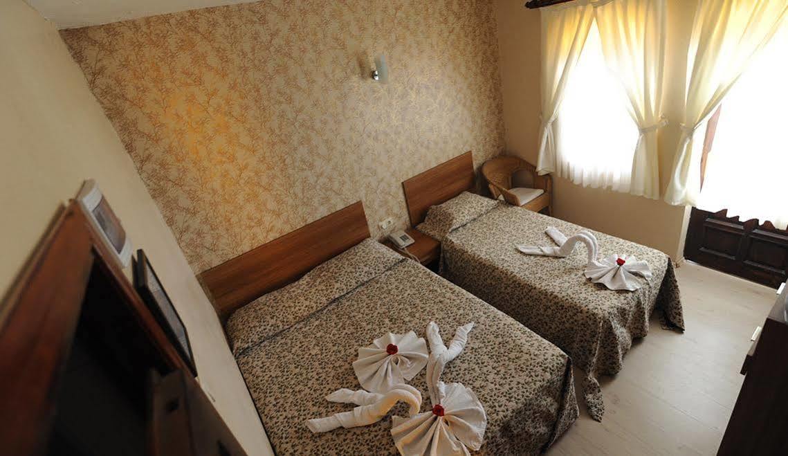 Og-erim Hotel Kuşadası